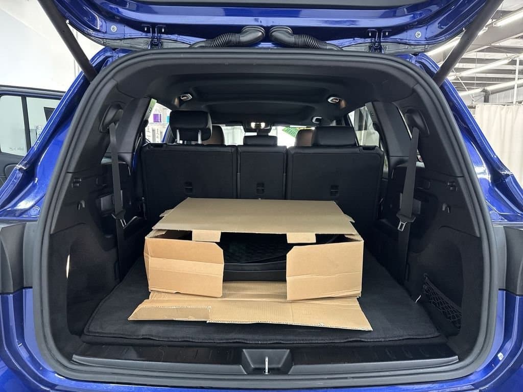 2021 Mercedes-Benz GLB 33