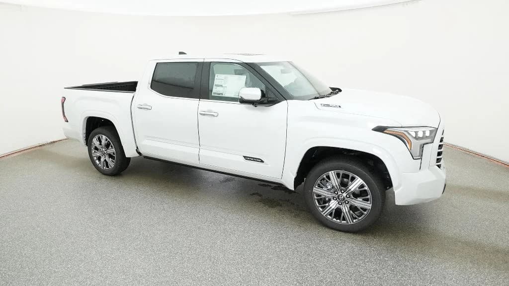 2026 Toyota Tundra 23