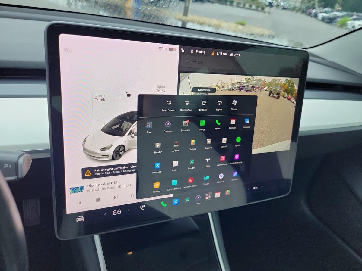 2018 Tesla Model 3 26