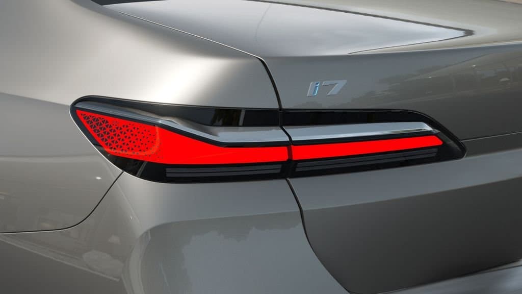 2026 BMW i7 6