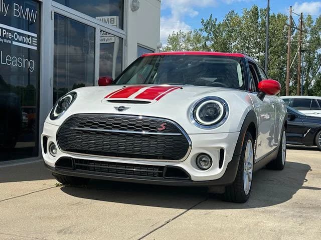 2024 MINI Clubman