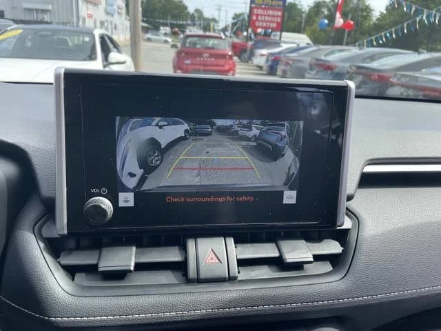 2024 Toyota RAV4 24