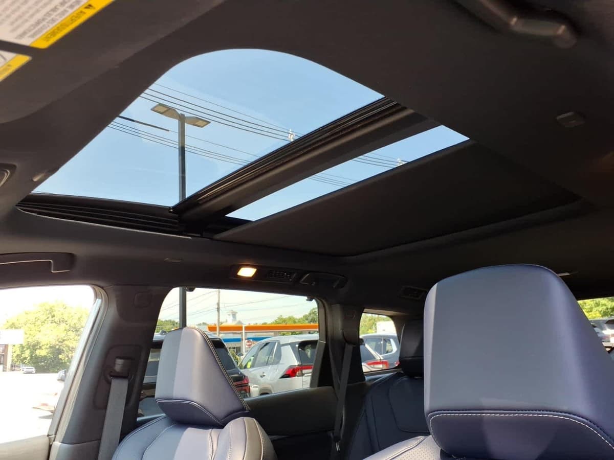 2026 INFINITI QX60 15