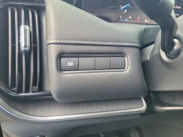 2026 Nissan Armada 17