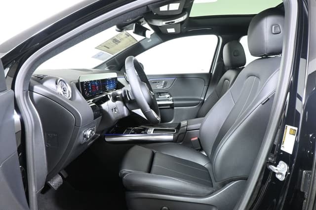 2026 Mercedes-Benz GLA