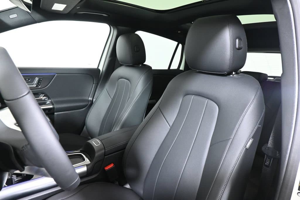 2026 Mercedes-Benz GLA 51