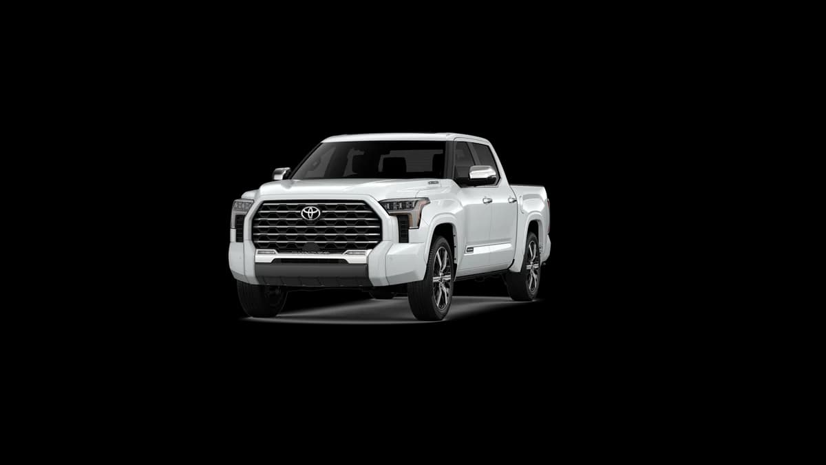 2026 Toyota Tundra 51