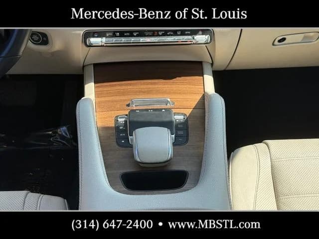 2024 Mercedes-Benz GLE 15