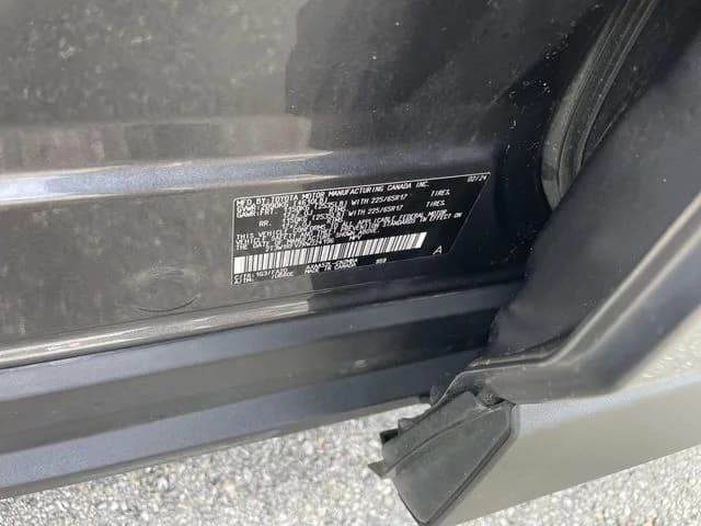 2024 Toyota RAV4 21