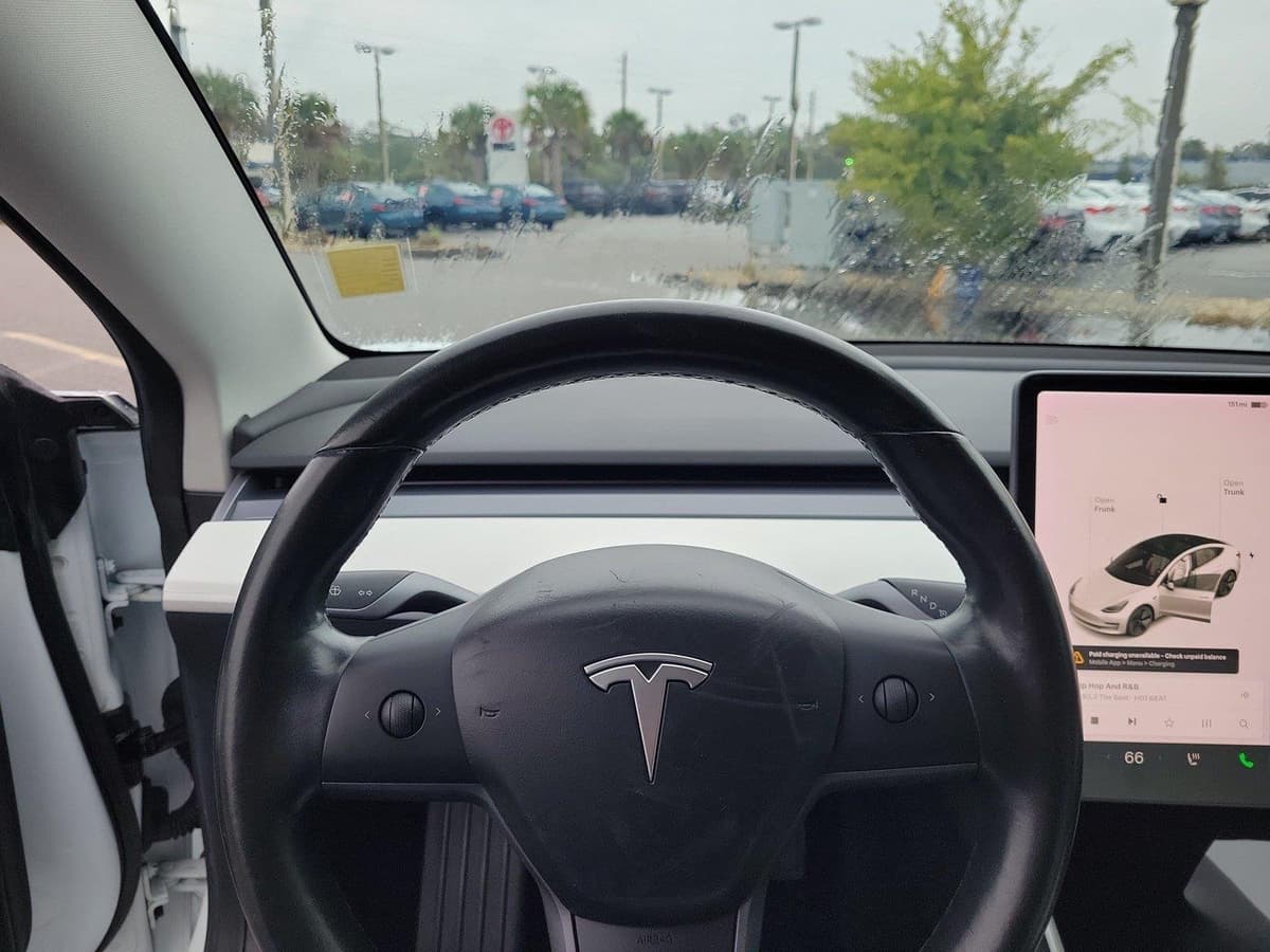 2018 Tesla Model 3 21