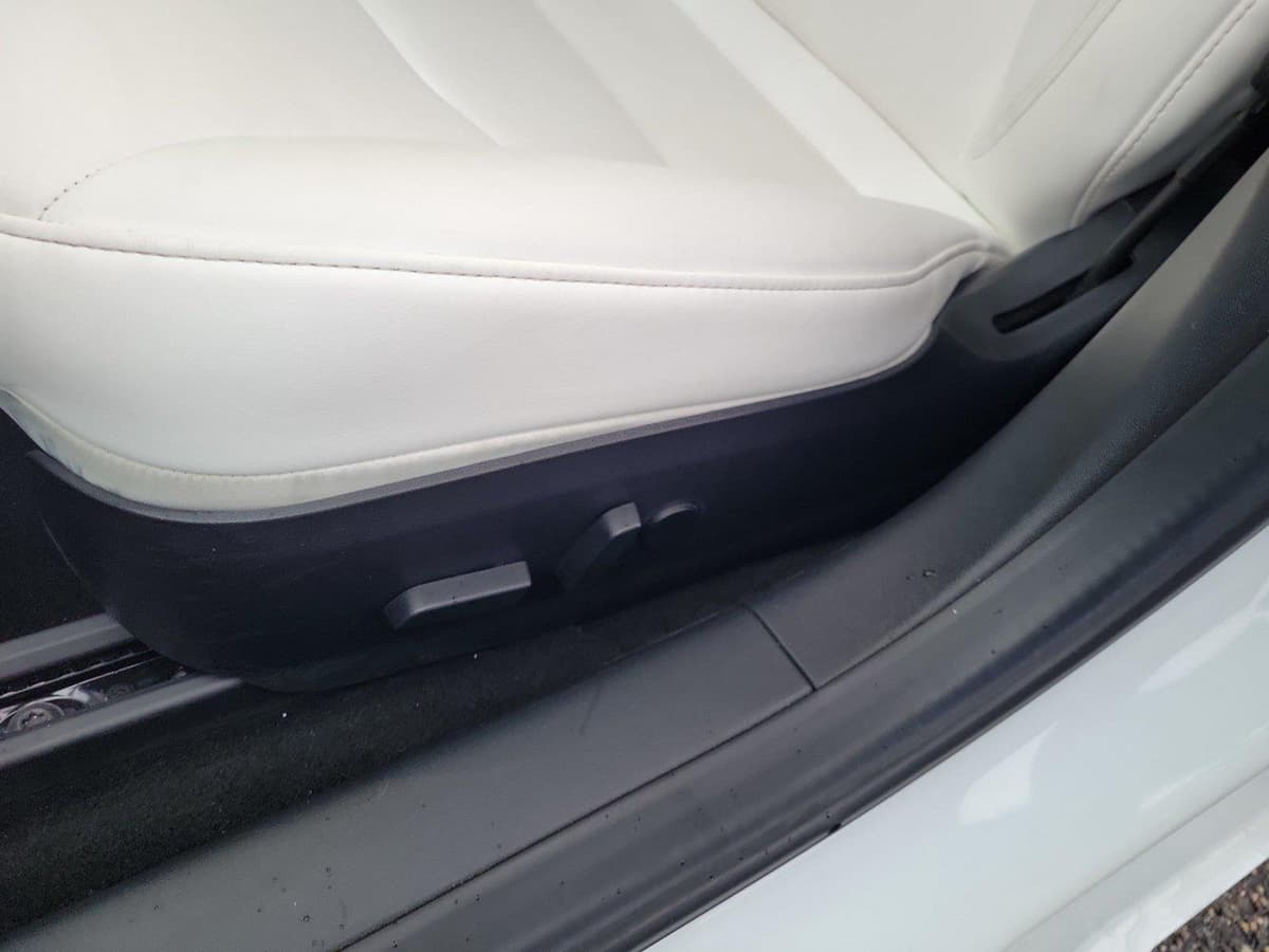 2018 Tesla Model 3 18