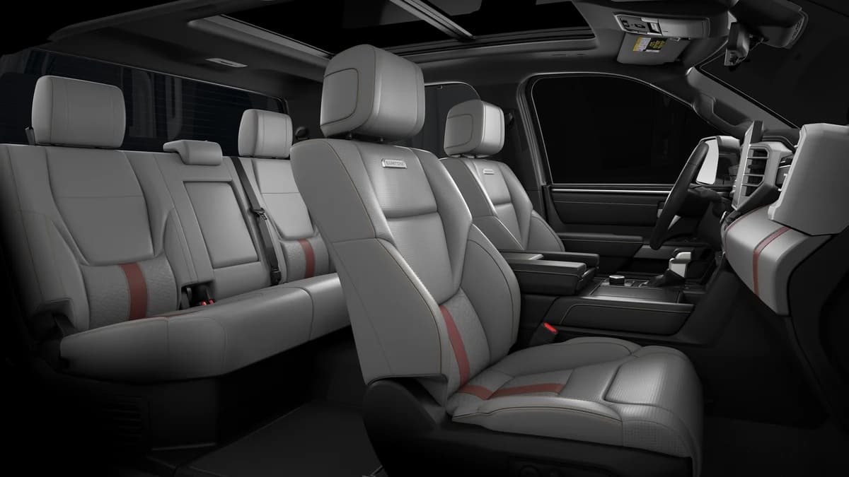 2026 Toyota Tundra 53