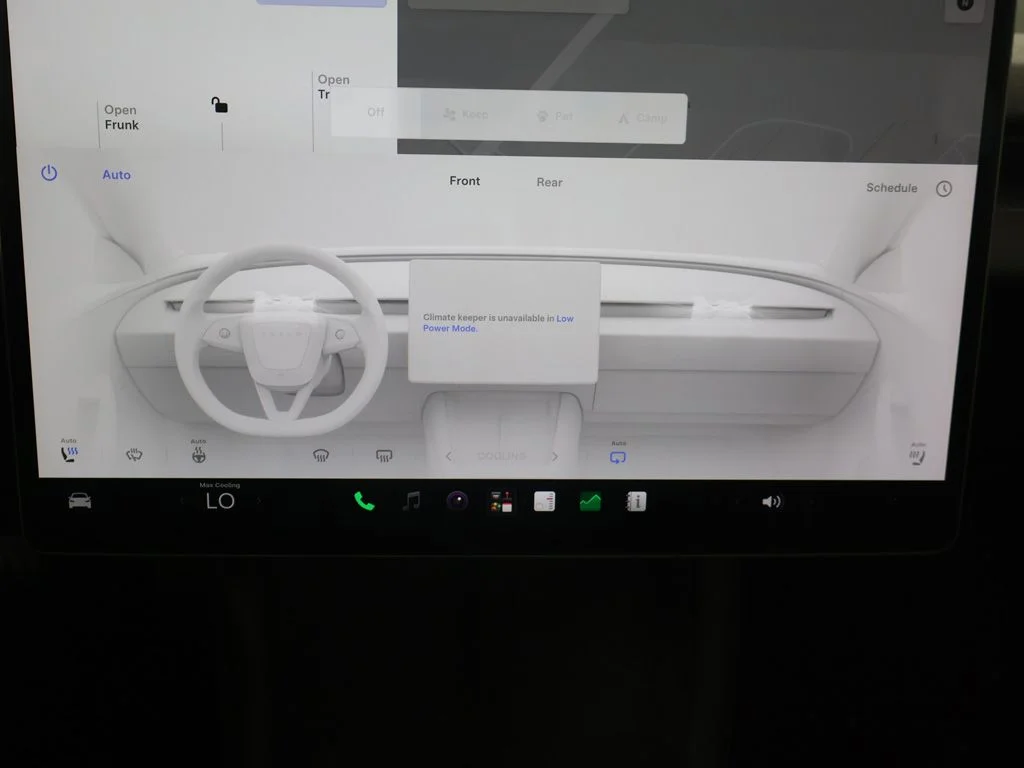 2025 Tesla Model 3 44