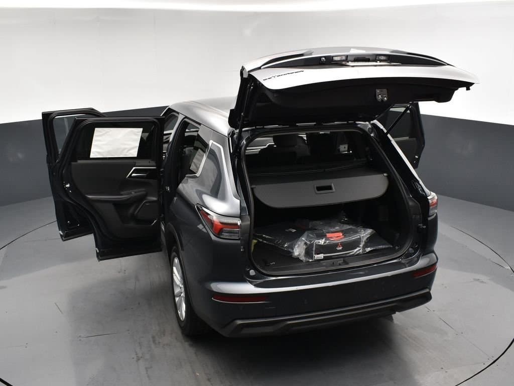 2026 Mitsubishi Outlander 20