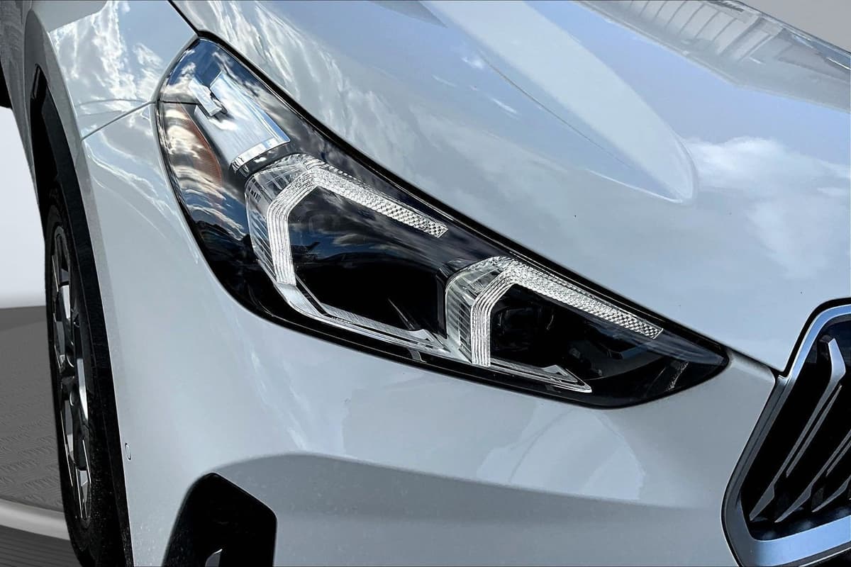 2026 BMW X1 27