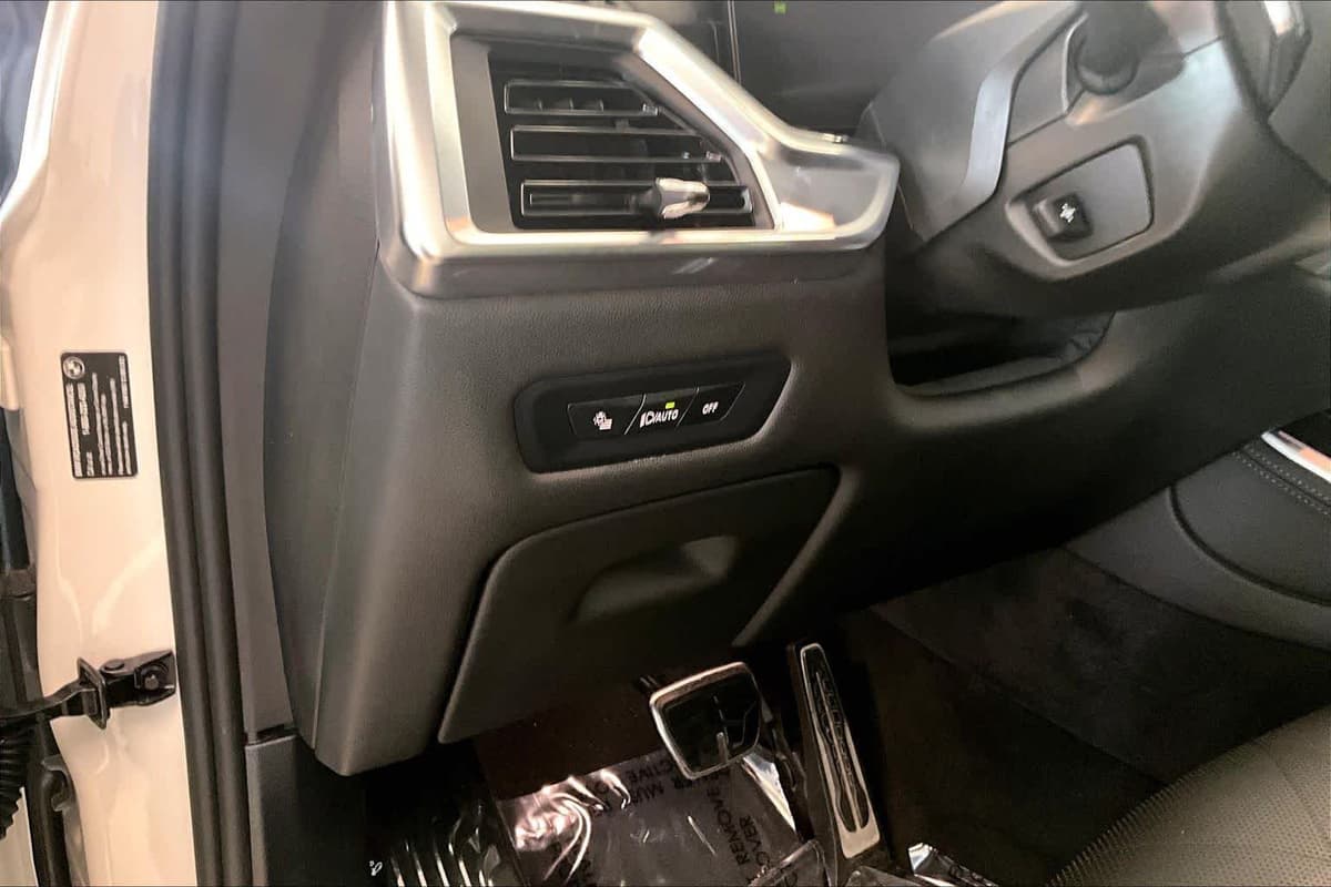 2026 BMW X5 29