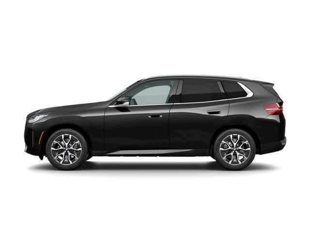 2026 BMW X3 2