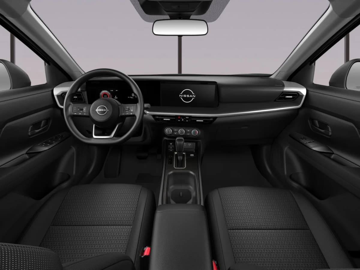 2026 Nissan KICKS 13