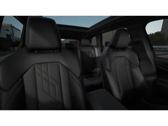 2026 BMW X3 9