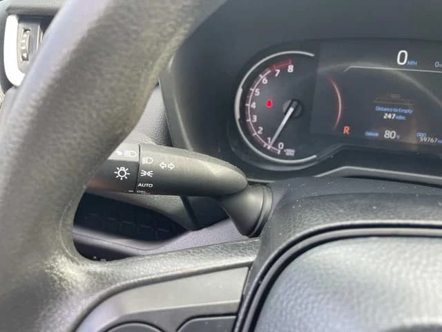 2024 Toyota RAV4 32