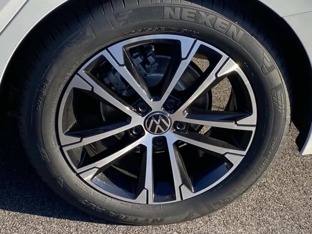 2026 Volkswagen Jetta