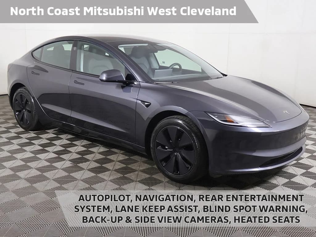 2025 Tesla Model 3 68