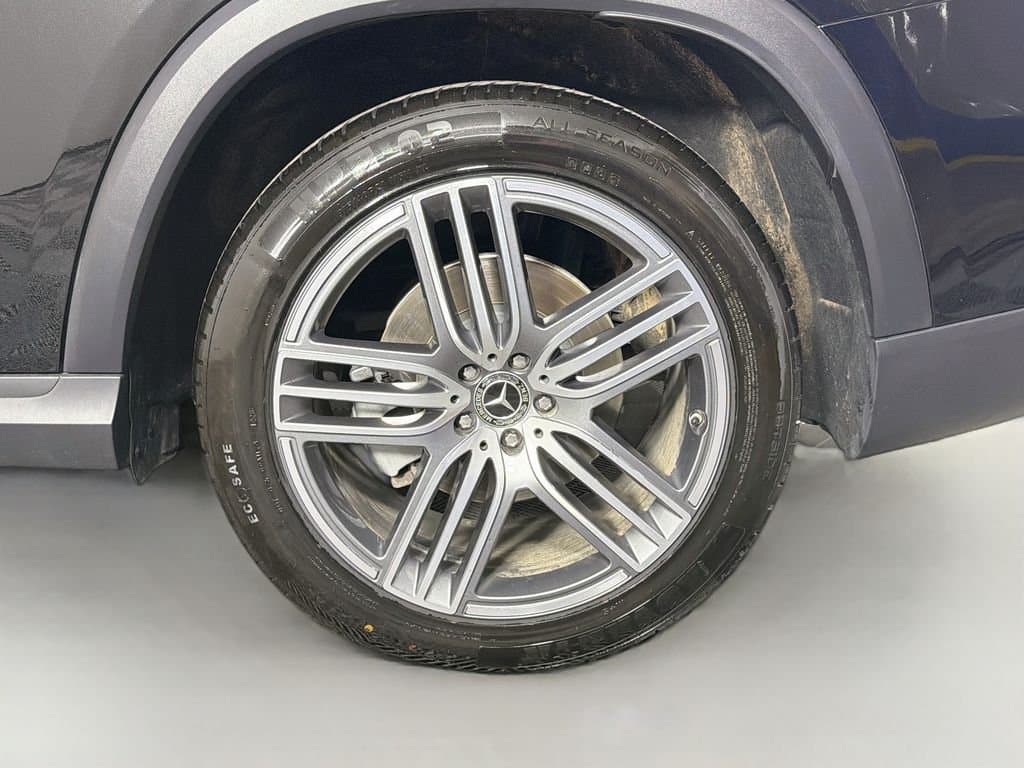2026 Mercedes-Benz GLS 32