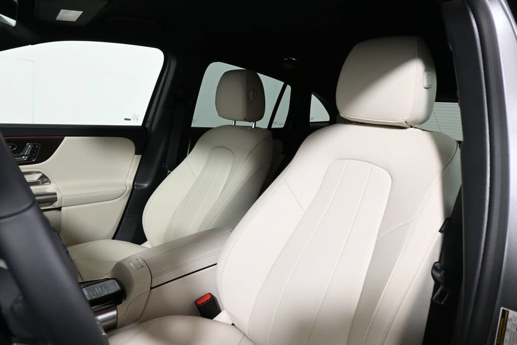 2026 Mercedes-Benz GLA 50