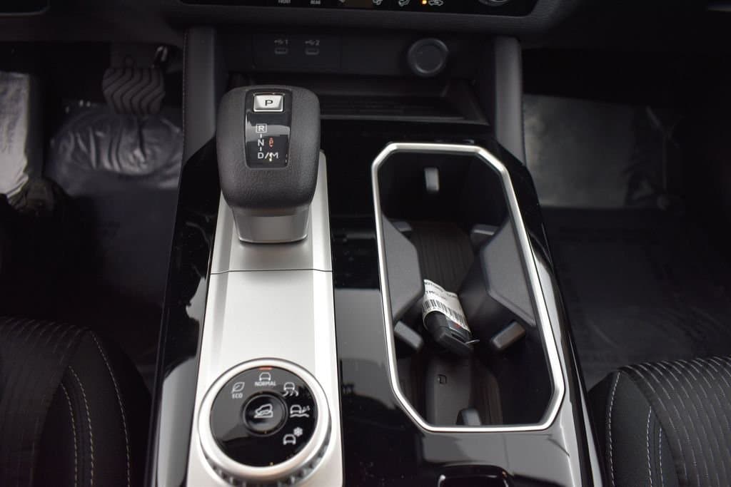 2026 Mitsubishi Outlander 7