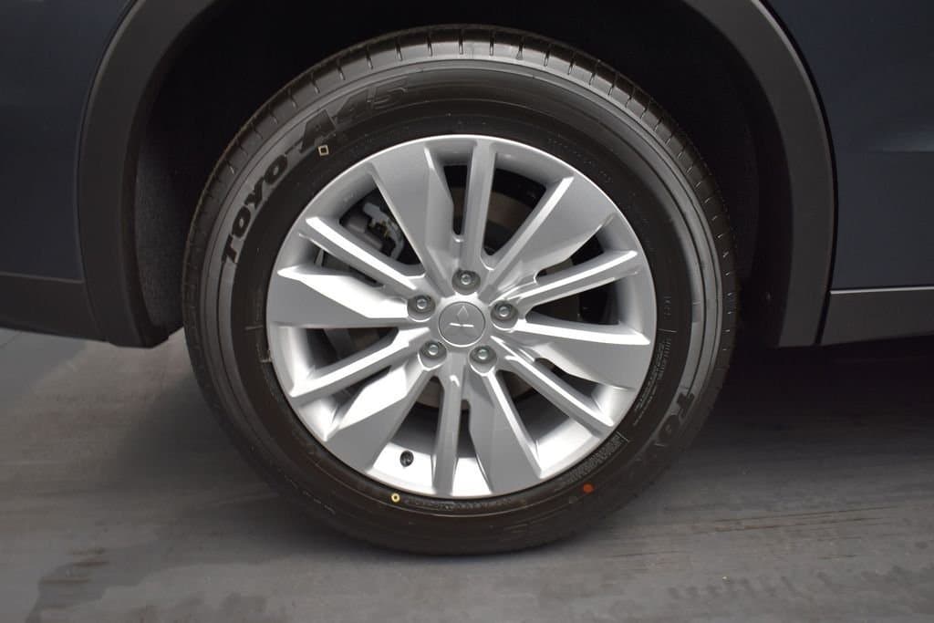 2026 Mitsubishi Outlander 13