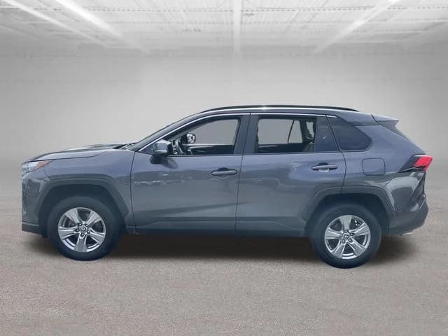 2024 Toyota RAV4 10