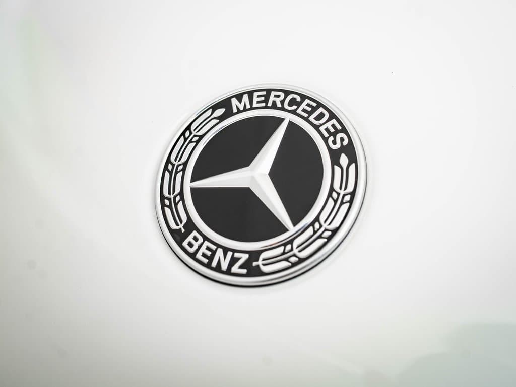 2026 Mercedes-Benz GLC 7