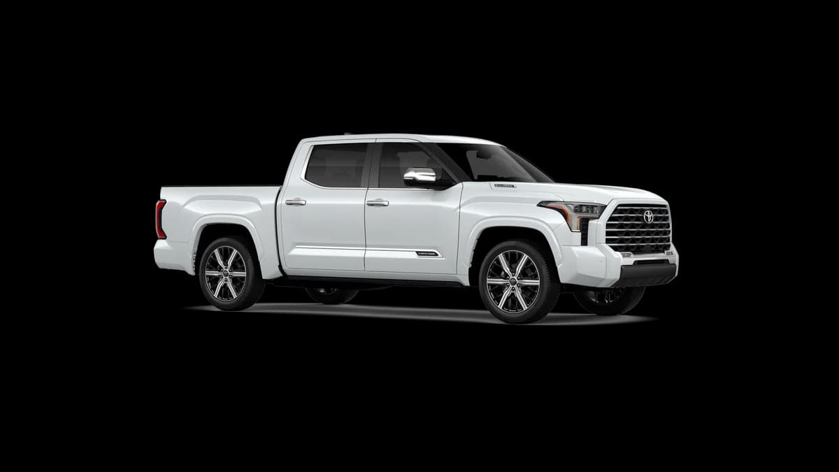 2026 Toyota Tundra 47