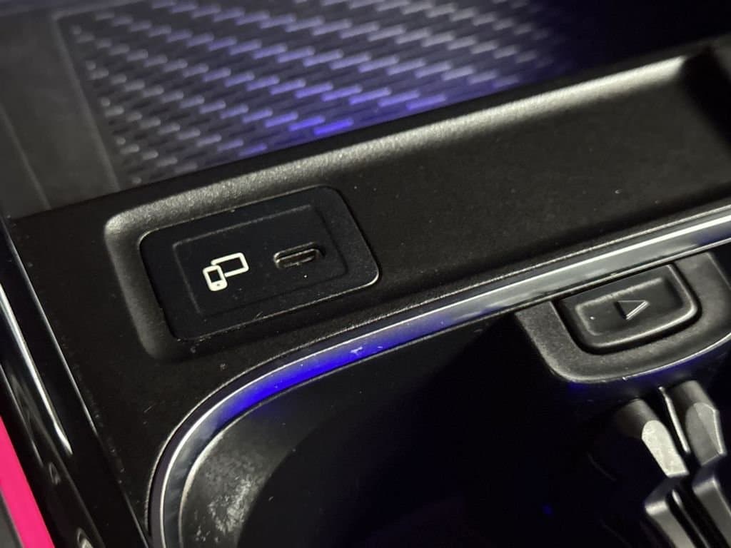2021 Mercedes-Benz GLB 30