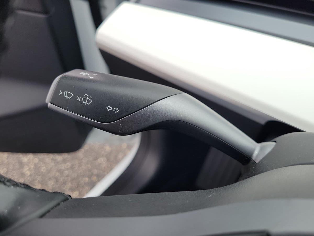 2018 Tesla Model 3 22