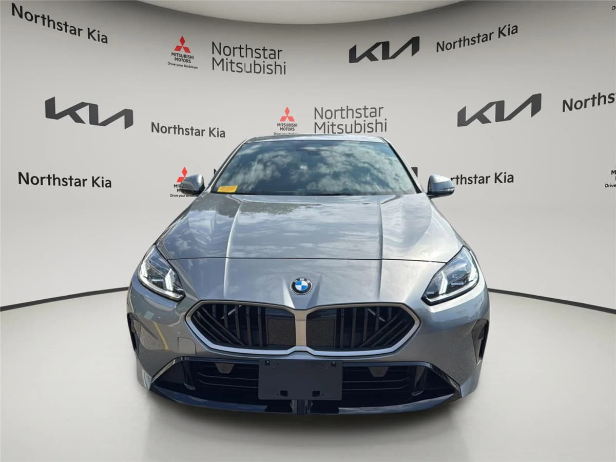 2026 BMW 2 Series 8
