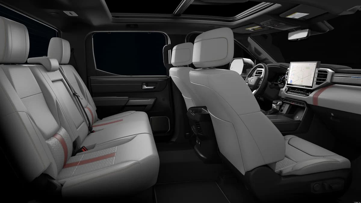 2026 Toyota Tundra 54