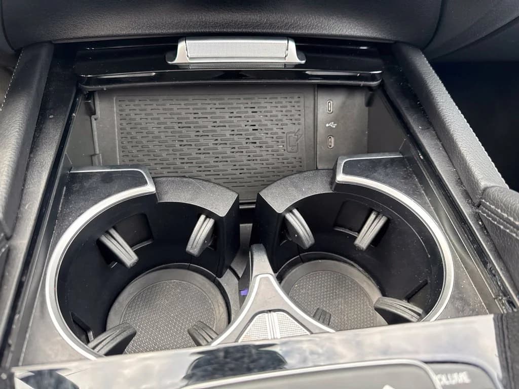 2026 Mercedes-Benz GLE 25