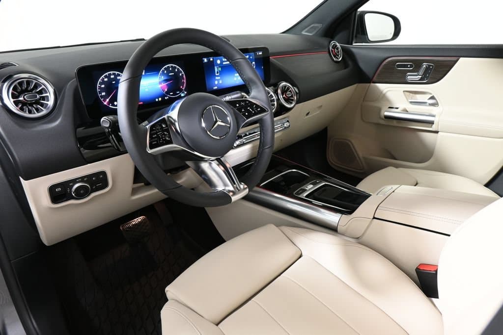 2026 Mercedes-Benz GLA 49