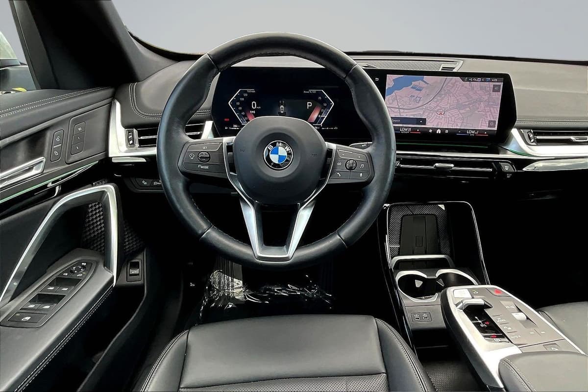 2026 BMW X1 5
