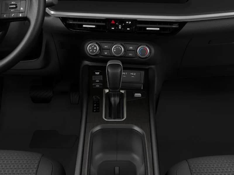 2026 Nissan KICKS 18