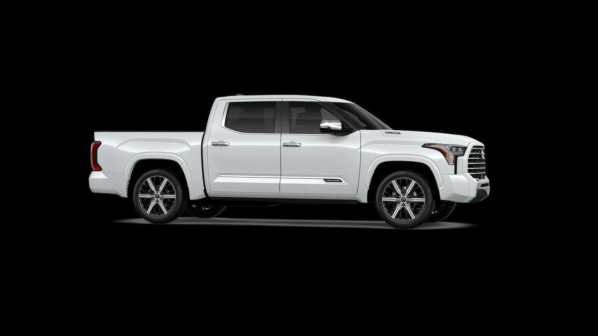2026 Toyota Tundra 46