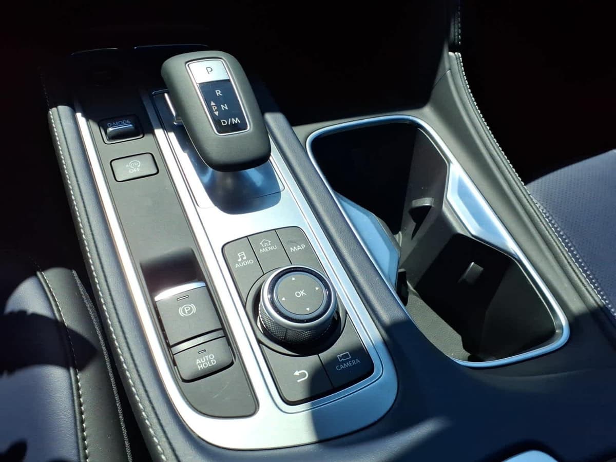 2026 INFINITI QX60 18