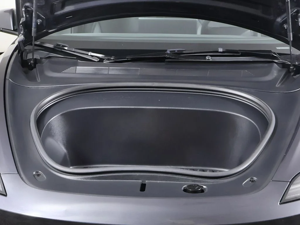 2025 Tesla Model 3 20