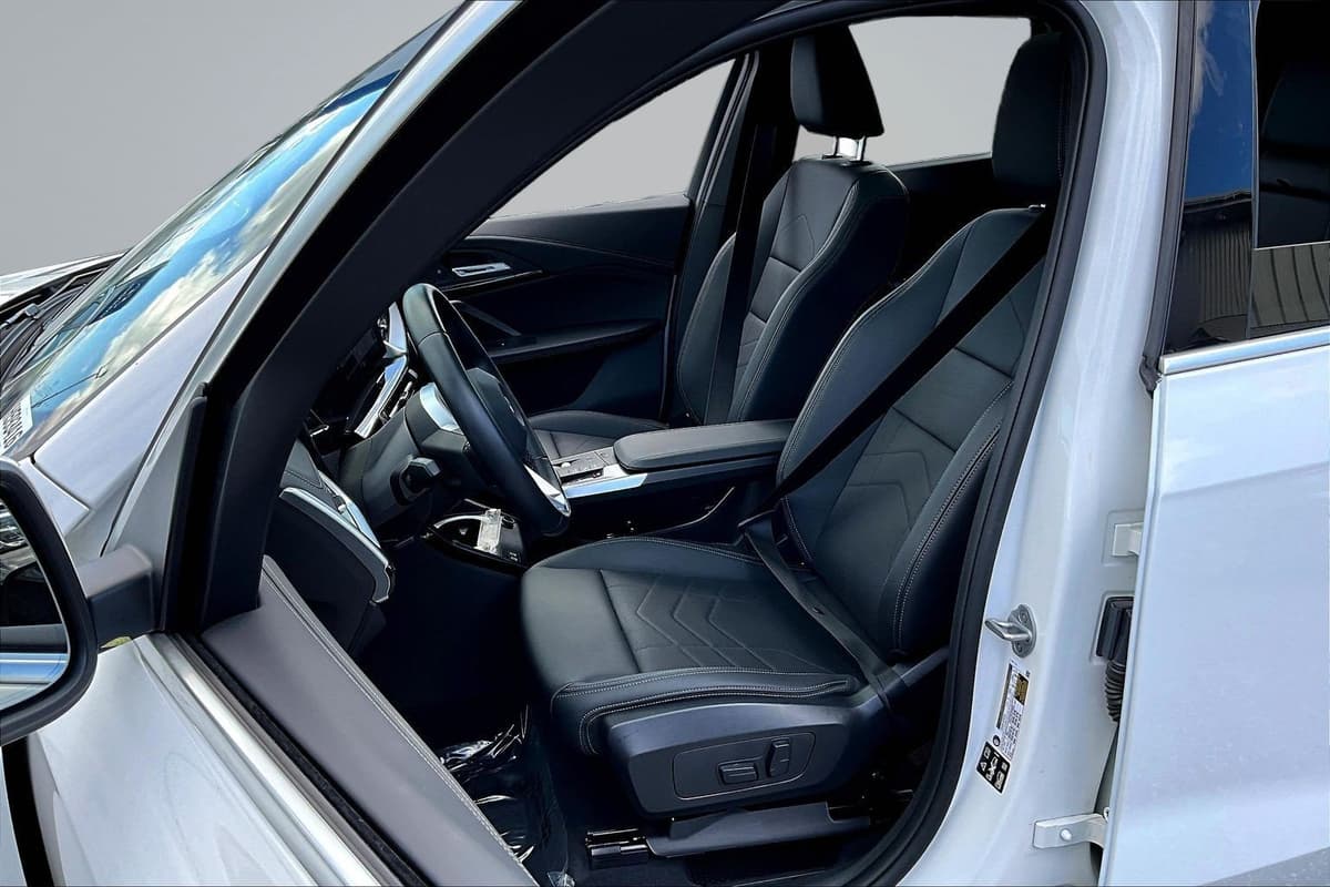 2026 BMW X1 17