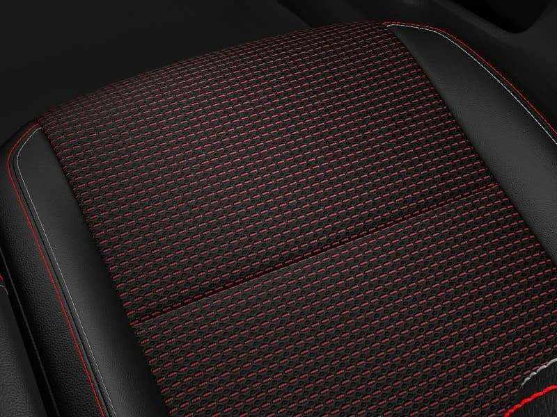 2026 Nissan KICKS 20