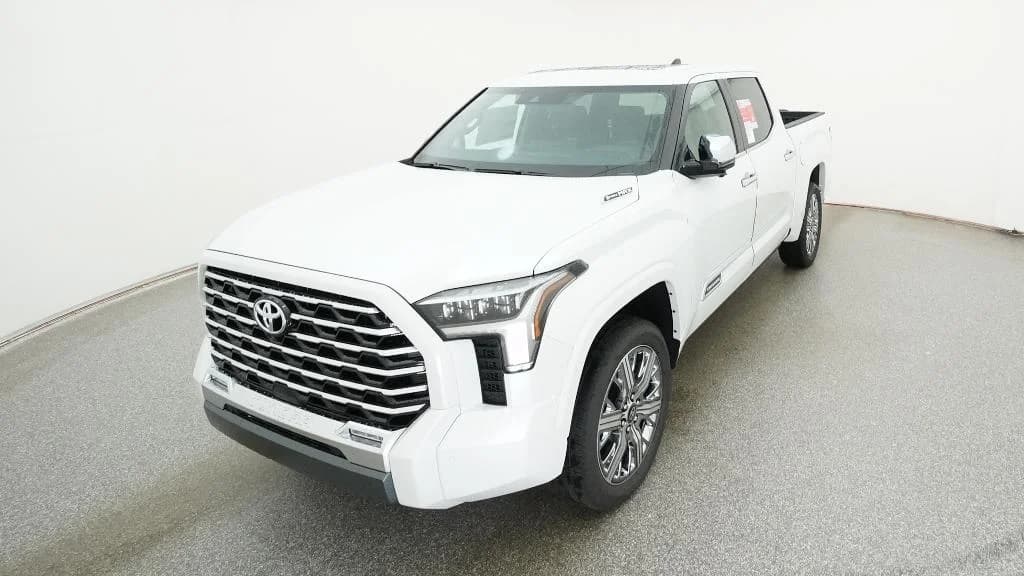 2026 Toyota Tundra 31