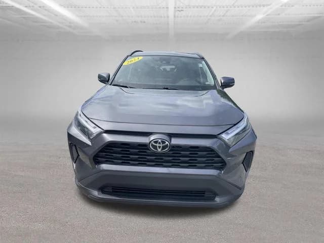 2024 Toyota RAV4 11