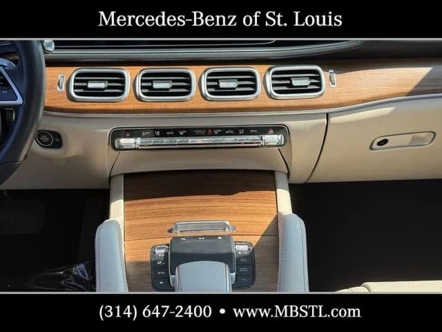 2024 Mercedes-Benz GLE 14
