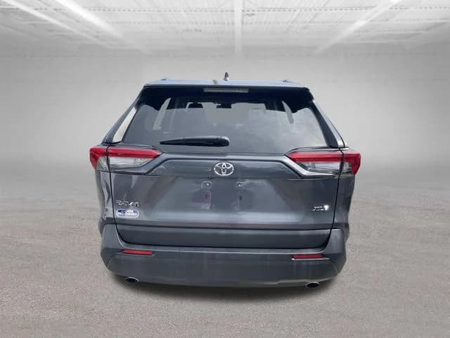 2024 Toyota RAV4 4